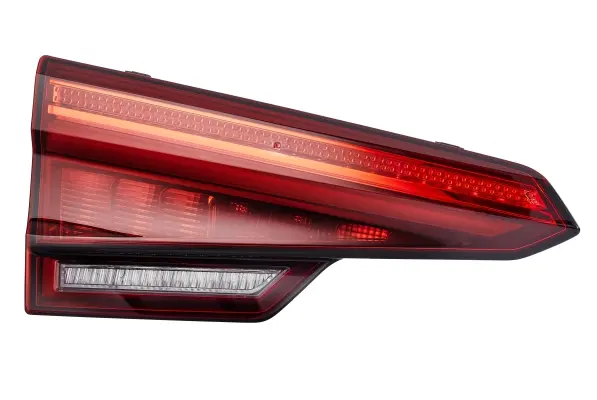 LAMP SBL ZR LH MD12                  2SV Hella 