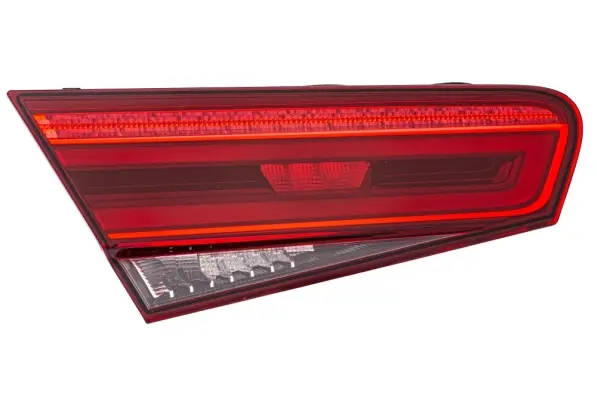 REARLAMP S BL ZR NES  LH             2SV Hella 