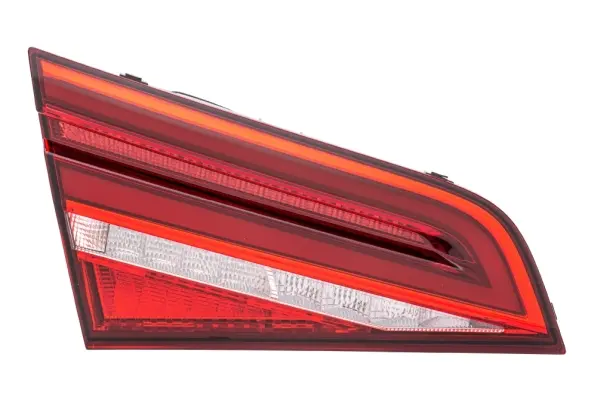 REARLAMP S BL ZR NES  LH             2SV Hella 