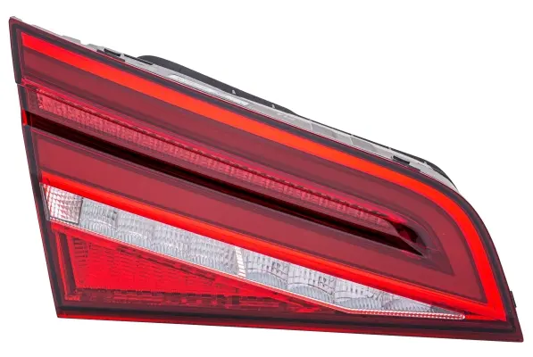 REARLAMP S BL ZR NES  LH             2SV Hella 