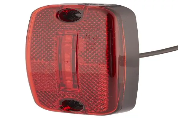LAMP SR MD24 5,0M                    2TM Hella 