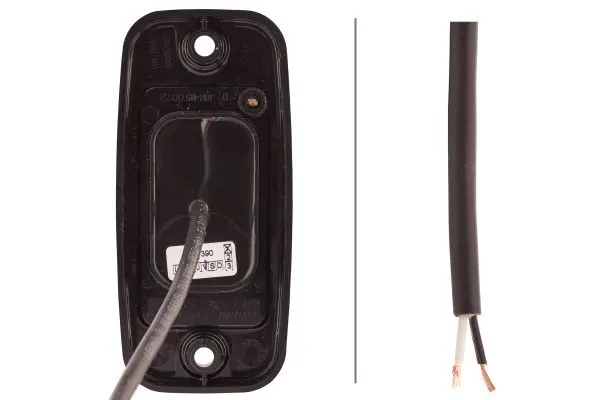 LAMP SR MD24 5,0M                    2TM Hella 