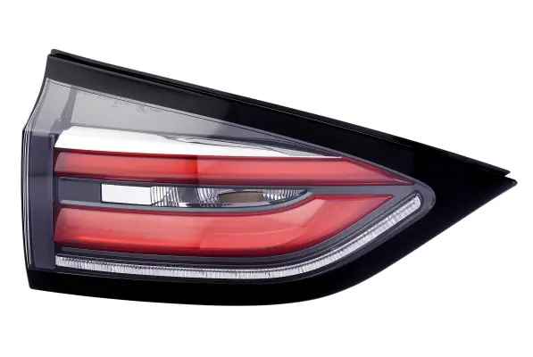 LAMP SZR LH MG/MD12                  2TZ Hella 