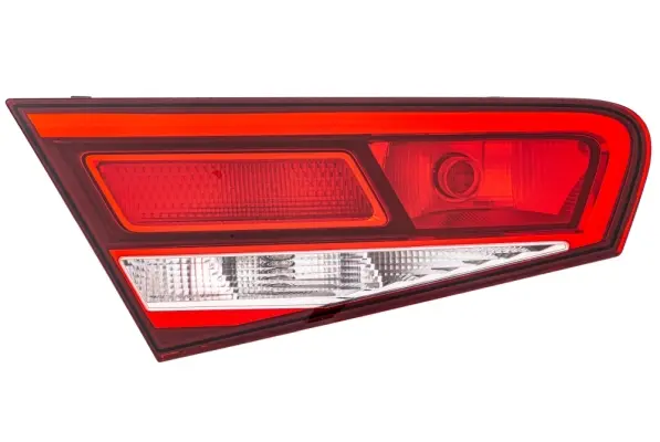 REARLAMP S ZR NES  LH                2TZ Hella 