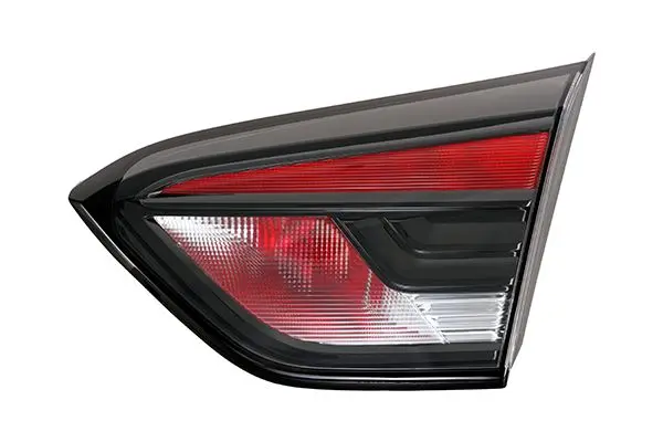 LAMP SZR RH MG12    IAM              2TZ Hella 
