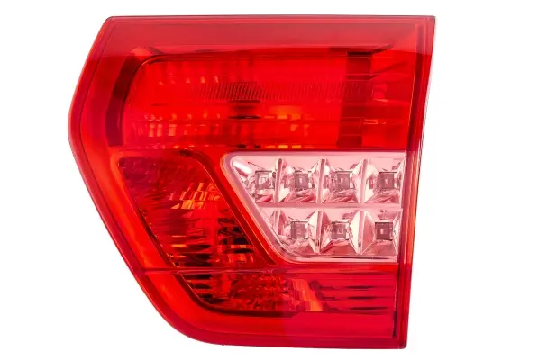 Kombinasjon baklampe Hella 