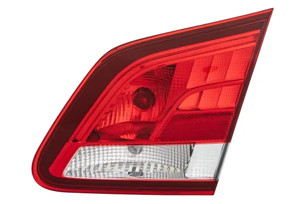 LAMP SZR RH LHD ML12 INNER           2TZ Hella 