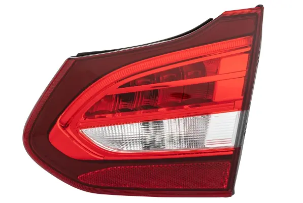 LAMP SZR RH LHD ML12 INNER           2TZ Hella 