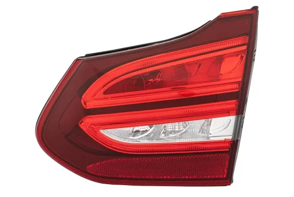LAMP SZR RH LHD MD12 INNER           2TZ Hella 
