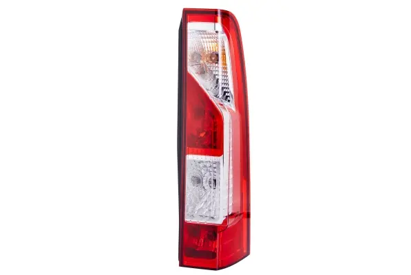 LAMP SRBBL NES UC RE MG12            2VA Hella 