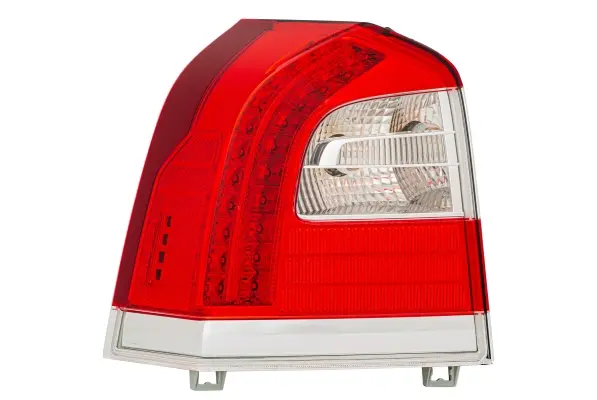 Kombinasjon baklampe Hella 