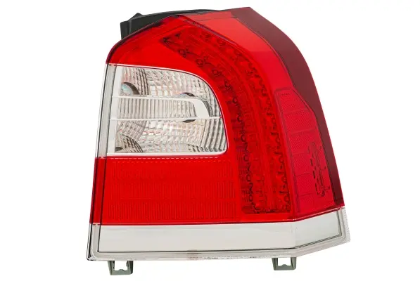 Kombinasjon baklampe Hella 