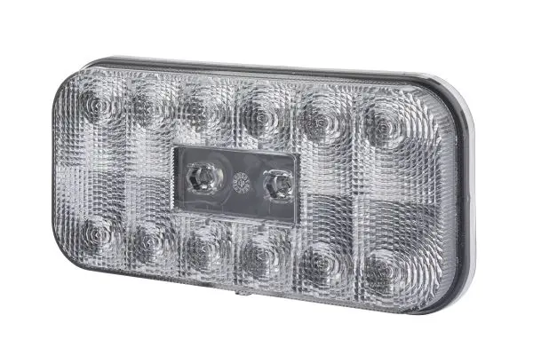 LAMP SRBBL MD12V                     2VA Hella 