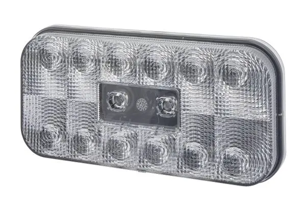 LAMP SRBBL MD12V                     2VA Hella 