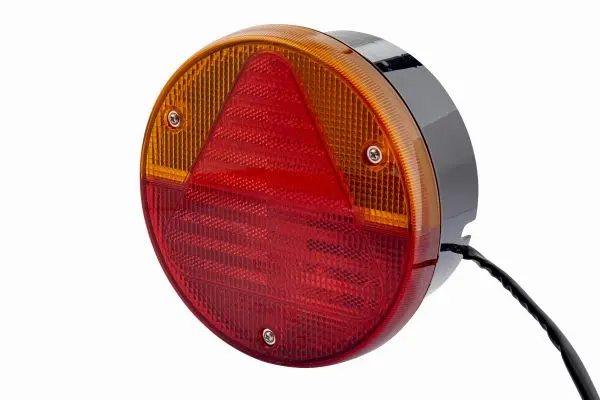 LAMP SDRBBL MG12                     2VA Hella 