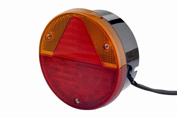 LAMP SDRBBL ML12                     2VA Hella 