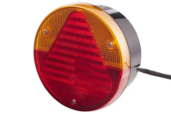 LAMP SRBBL MG12                      2VA Hella 