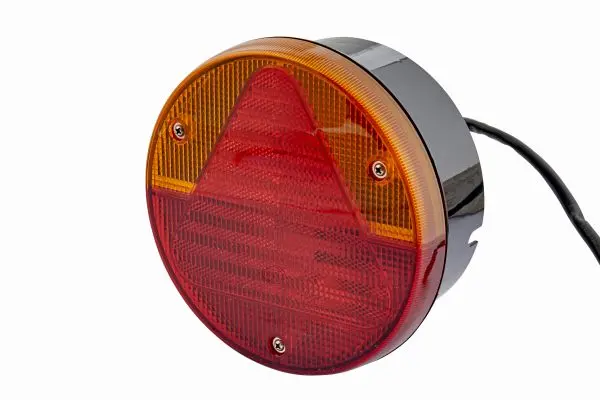 LAMP SRBBL MG12                      2VA Hella 