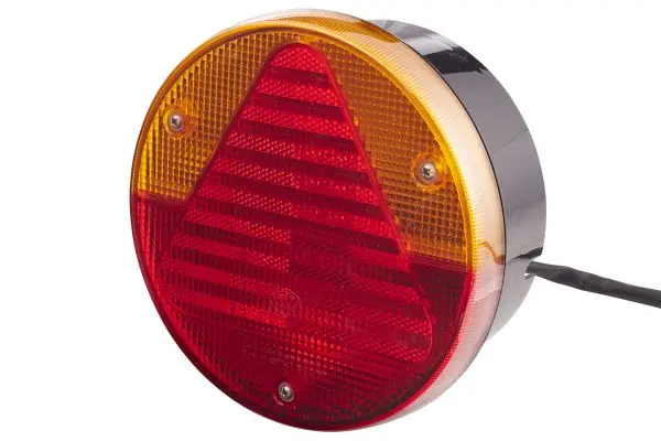 LAMP SRBBL ML12                      2VA Hella 