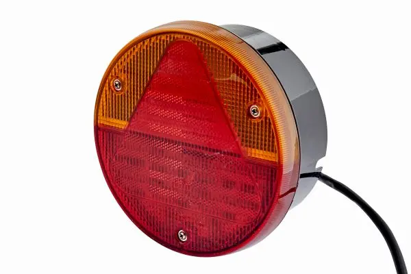 LAMP SRBBL ML12                      2VA Hella 
