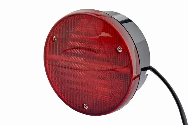 LAMP SRBBL MG12                      2VA Hella 