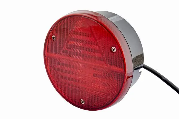 LAMP SRBBL MG12                      2VA Hella 