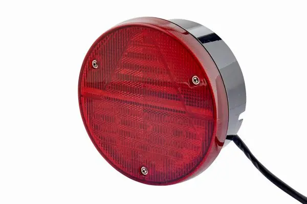 LAMP SRBBL ML12                      2VA Hella 