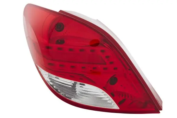 Combination Rearlight Hella 