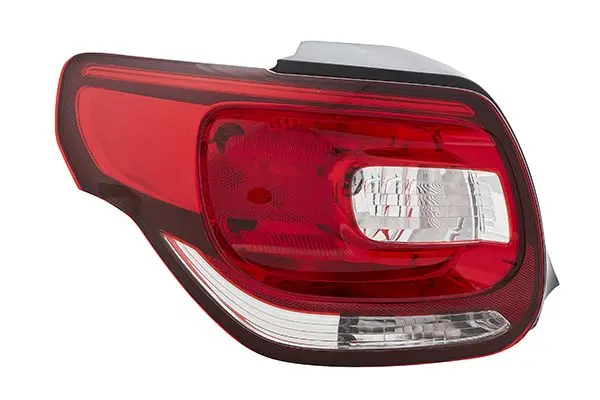 Combination Rearlight Hella 