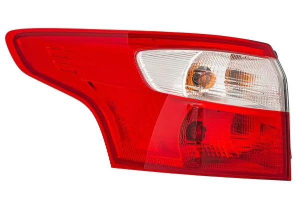 Combination Rearlight Hella 