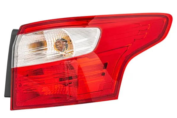Combination Rearlight Hella 