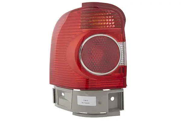 LAMP SRBBL UC LH MG12                2VA Hella 