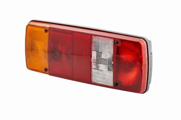 LAMP SRBBLKZR NES LI SW           2  2VD Hella 