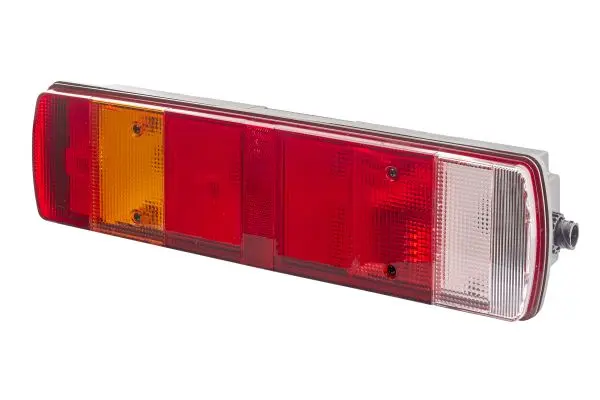 Baklykt Scania Ve Hella 