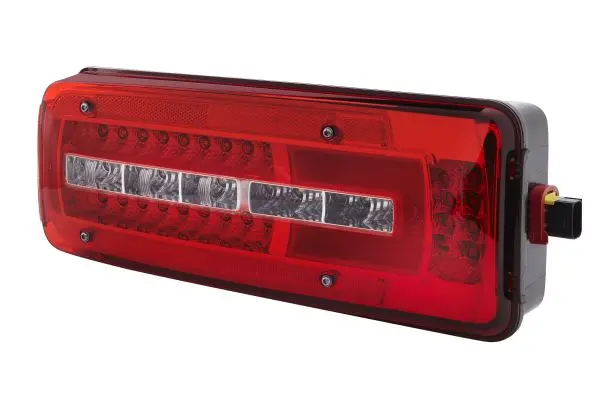 Baklampe Venstre MAN Hella 