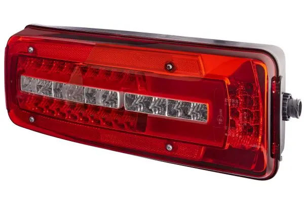 LAMP SRBBLKZR NES UR SMLR LH MD24    2VD Hella 