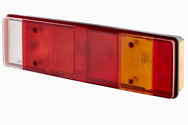 Baklykt VW LT 2 Hø Hella 