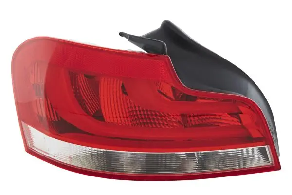 Kombinasjon baklampe Hella 