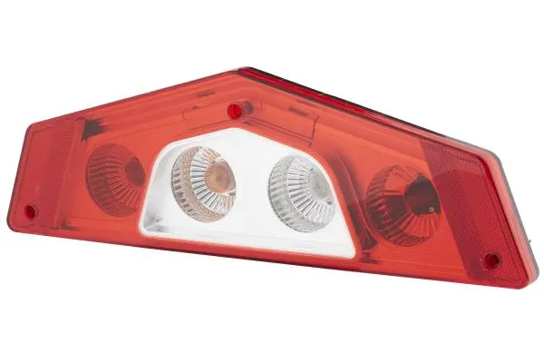 LAMP SRBBLZR NES LH MG12             2VP Hella 