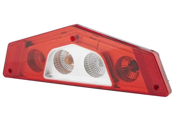 LAMP SRBBLZR NES RH MG12             2VP Hella 