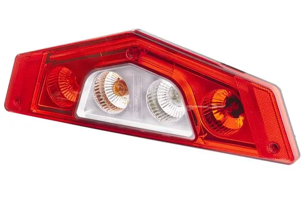LAMP SRBBLZR NES LH ML12             2VP Hella 