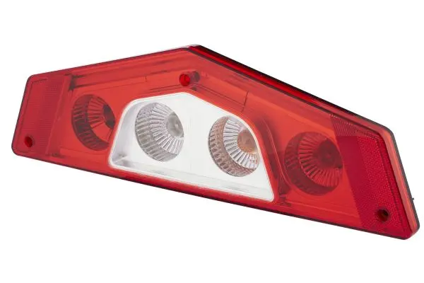 LAMP SRBBLZR NES LH ML12             2VP Hella 