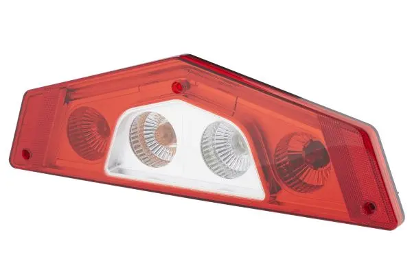 LAMP SRBBLZR NES RH ML12             2VP Hella 