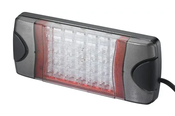 SIGNAL LAMP SRBBLZR MV               2VP Hella 