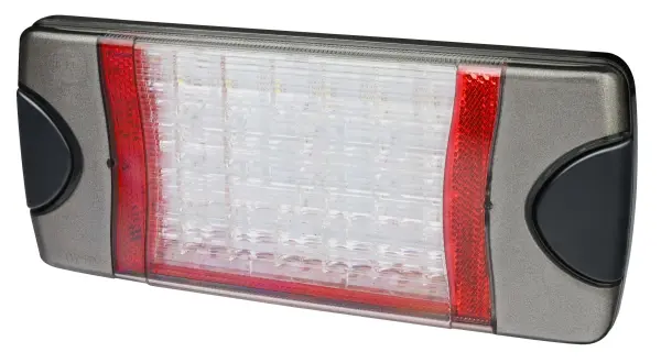 SIGNAL LAMP SRBBLZR WITH DT MV       2VP Hella 