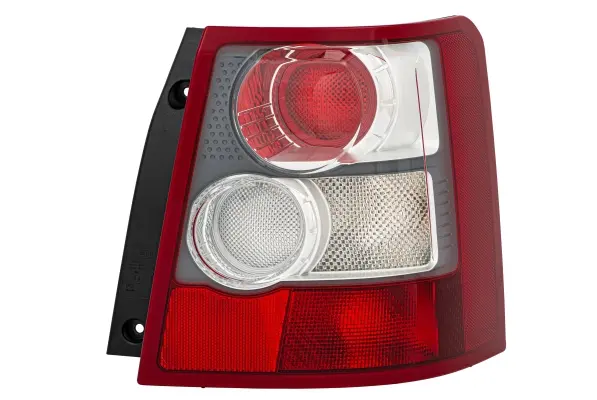 Kombinasjon baklampe Hella 