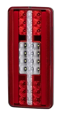 LAMP SRBBLZR NES VERTICAL MTG        2VP Hella 