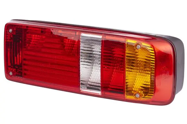 Led Hybrid Mult.funksj. EasyConn I Hø Hella 