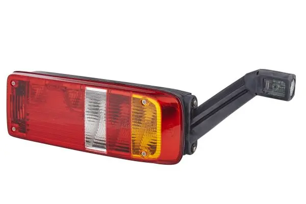 Led Hybrid Mult.funksj. EasyConn I Hella 