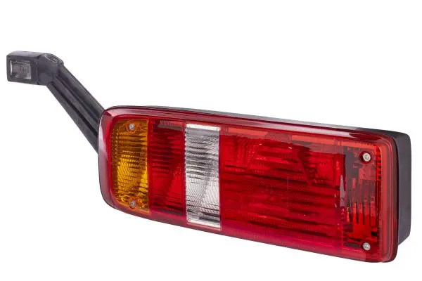 Baklampe LED Kombinasjon EasyConn Hella 